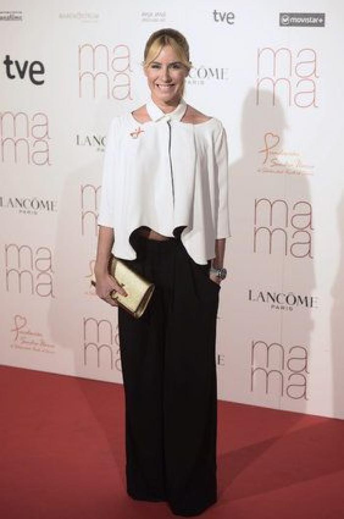 Preestreno de 'Ma ma': las fotos de Penélope Cruz, Javier Bardem, Luis Tosar, Mónica Cruz...