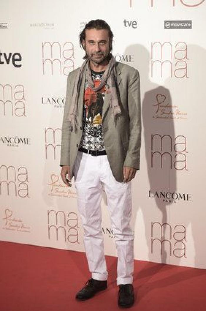 Preestreno de 'Ma ma': las fotos de Penélope Cruz, Javier Bardem, Luis Tosar, Mónica Cruz...