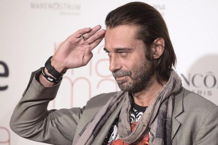 Preestreno de 'Ma ma': las fotos de Penélope Cruz, Javier Bardem, Luis Tosar, Mónica Cruz...