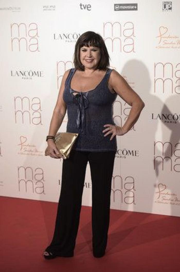 Preestreno de 'Ma ma': las fotos de Penélope Cruz, Javier Bardem, Luis Tosar, Mónica Cruz...