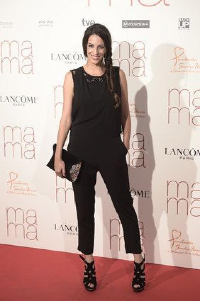 Preestreno de 'Ma ma': las fotos de Penélope Cruz, Javier Bardem, Luis Tosar, Mónica Cruz...