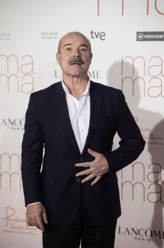 Preestreno de 'Ma ma': las fotos de Penélope Cruz, Javier Bardem, Luis Tosar, Mónica Cruz...