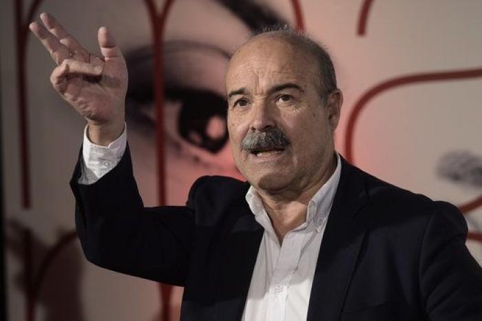 Preestreno de 'Ma ma': las fotos de Penélope Cruz, Javier Bardem, Luis Tosar, Mónica Cruz...