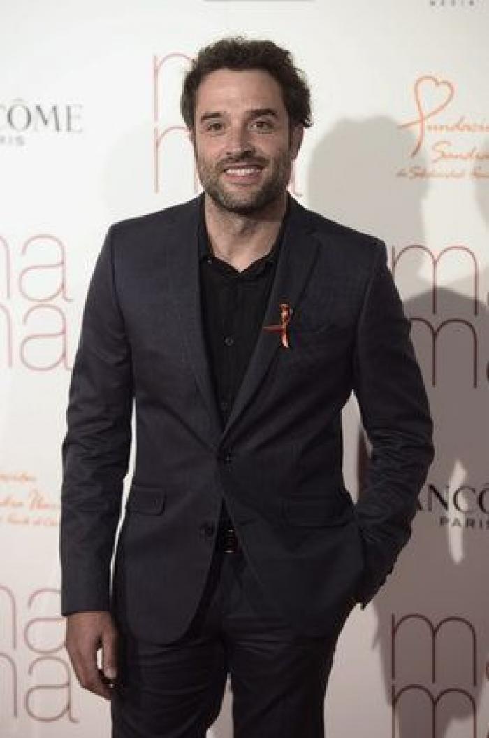 Preestreno de 'Ma ma': las fotos de Penélope Cruz, Javier Bardem, Luis Tosar, Mónica Cruz...