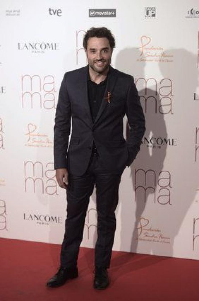 Preestreno de 'Ma ma': las fotos de Penélope Cruz, Javier Bardem, Luis Tosar, Mónica Cruz...