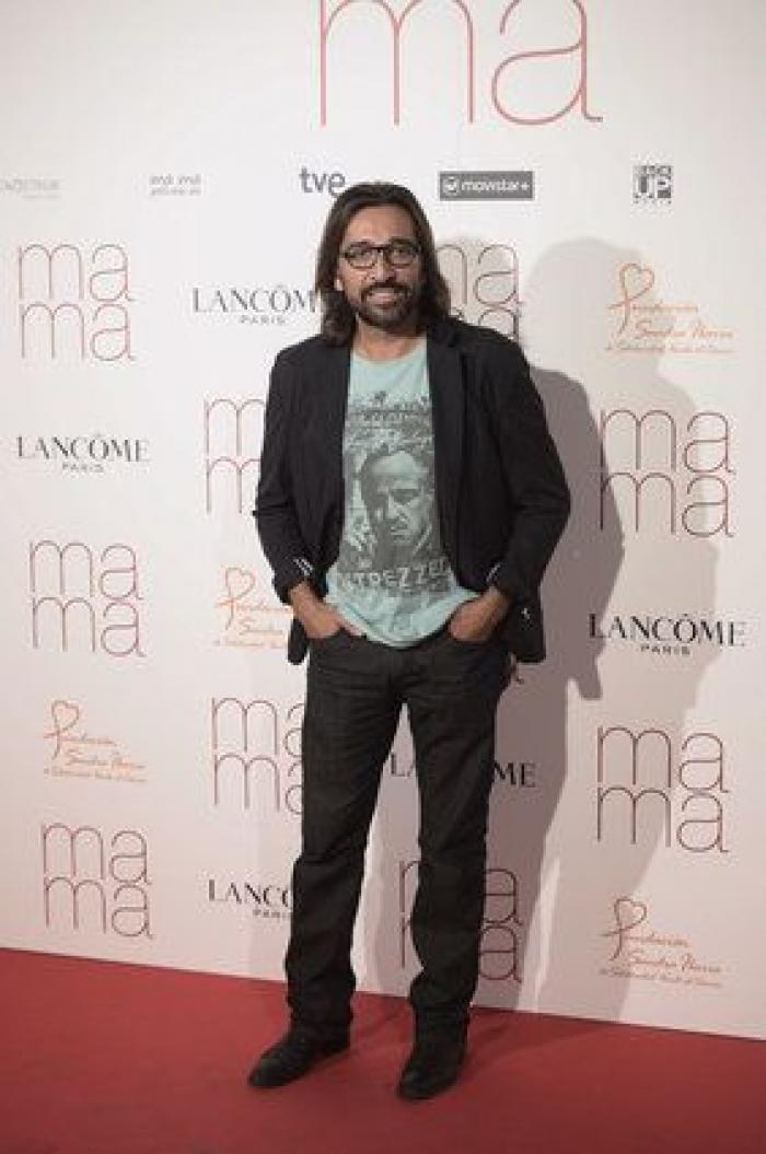 Preestreno de 'Ma ma': las fotos de Penélope Cruz, Javier Bardem, Luis Tosar, Mónica Cruz...
