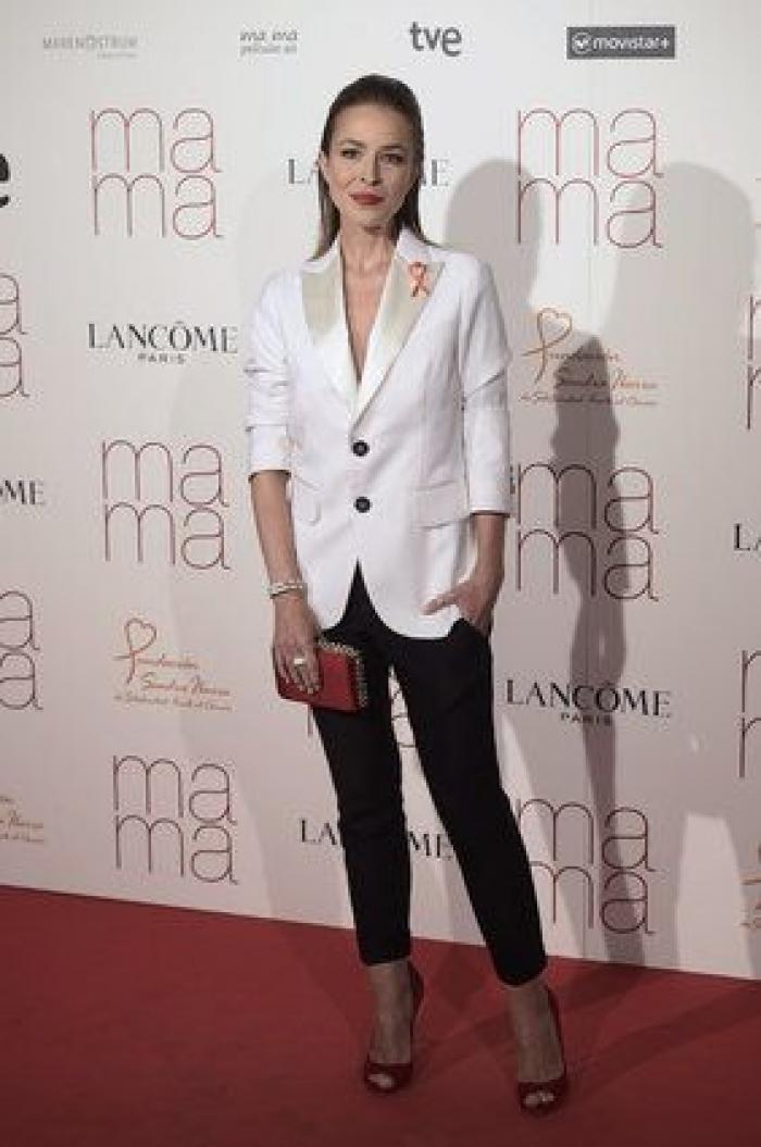 Preestreno de 'Ma ma': las fotos de Penélope Cruz, Javier Bardem, Luis Tosar, Mónica Cruz...