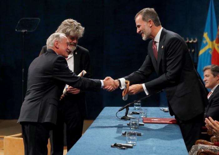 El apuro en el 'Telediario TVE' ante lo que estaba a punto de suceder en pleno directo