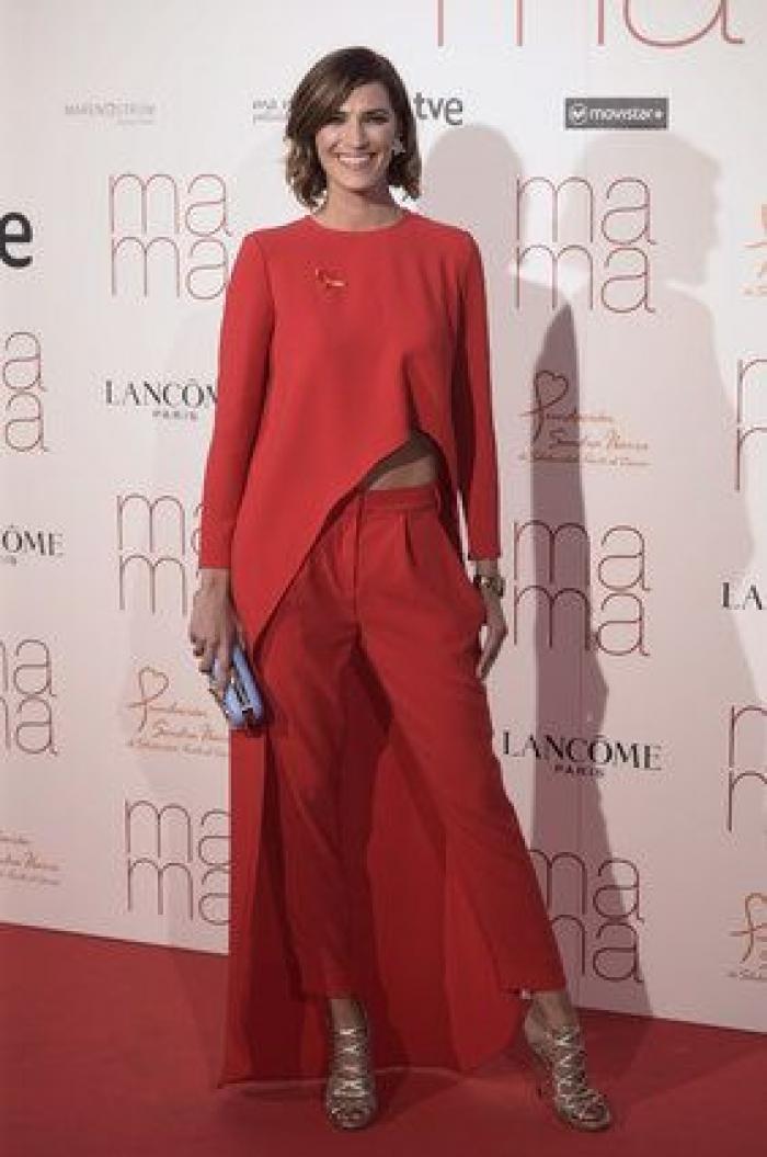 Preestreno de 'Ma ma': las fotos de Penélope Cruz, Javier Bardem, Luis Tosar, Mónica Cruz...