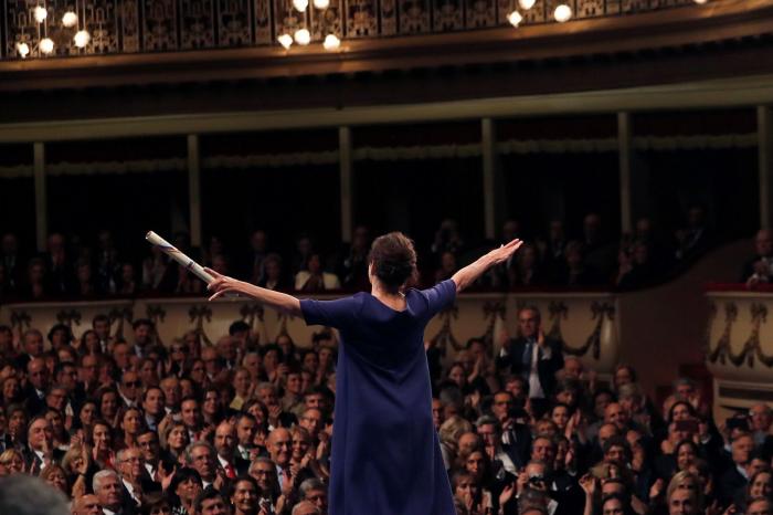 El apuro en el 'Telediario TVE' ante lo que estaba a punto de suceder en pleno directo