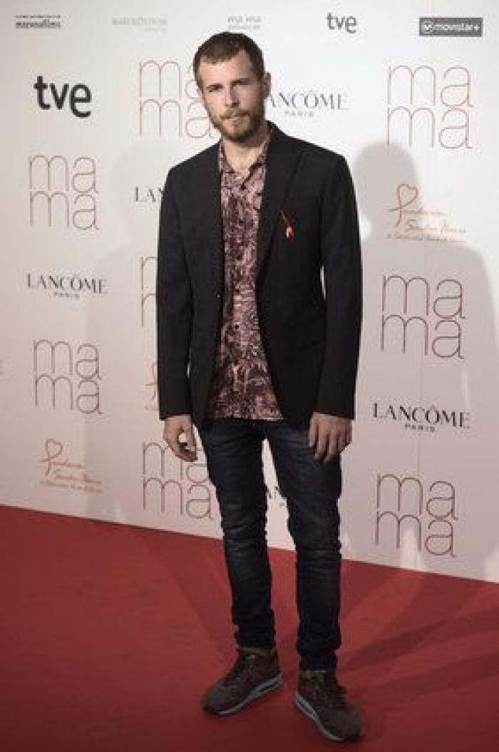 Preestreno de 'Ma ma': las fotos de Penélope Cruz, Javier Bardem, Luis Tosar, Mónica Cruz...