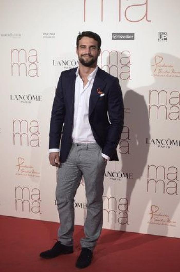 Preestreno de 'Ma ma': las fotos de Penélope Cruz, Javier Bardem, Luis Tosar, Mónica Cruz...