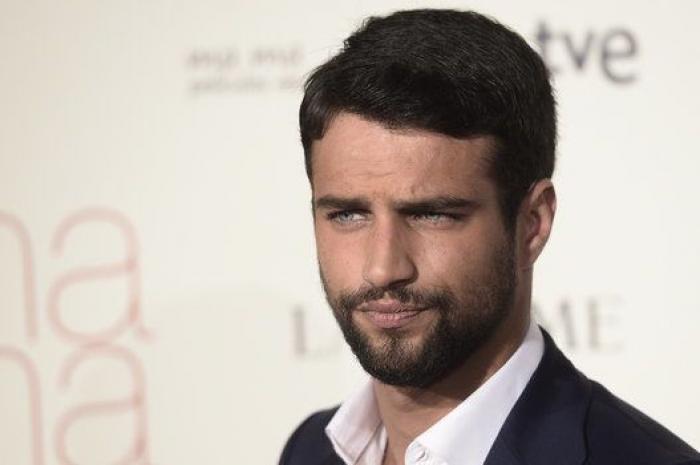 Preestreno de 'Ma ma': las fotos de Penélope Cruz, Javier Bardem, Luis Tosar, Mónica Cruz...