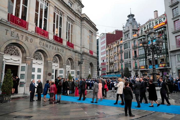 El apuro en el 'Telediario TVE' ante lo que estaba a punto de suceder en pleno directo