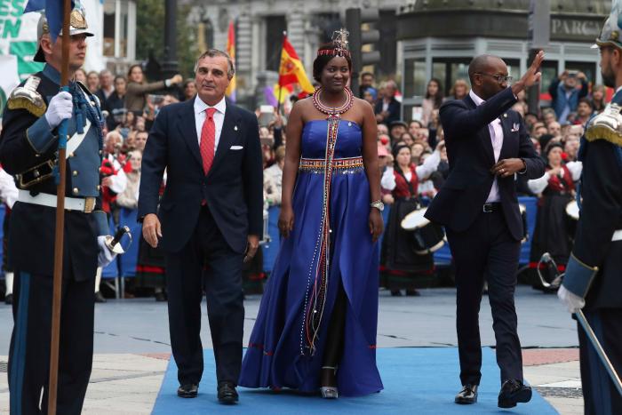 El apuro en el 'Telediario TVE' ante lo que estaba a punto de suceder en pleno directo