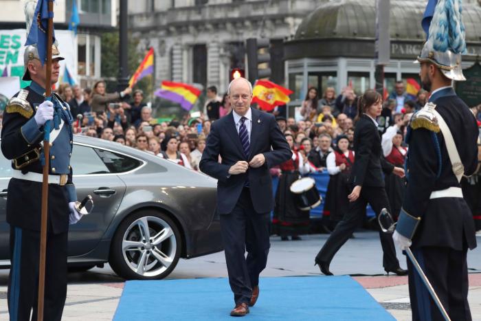 El apuro en el 'Telediario TVE' ante lo que estaba a punto de suceder en pleno directo
