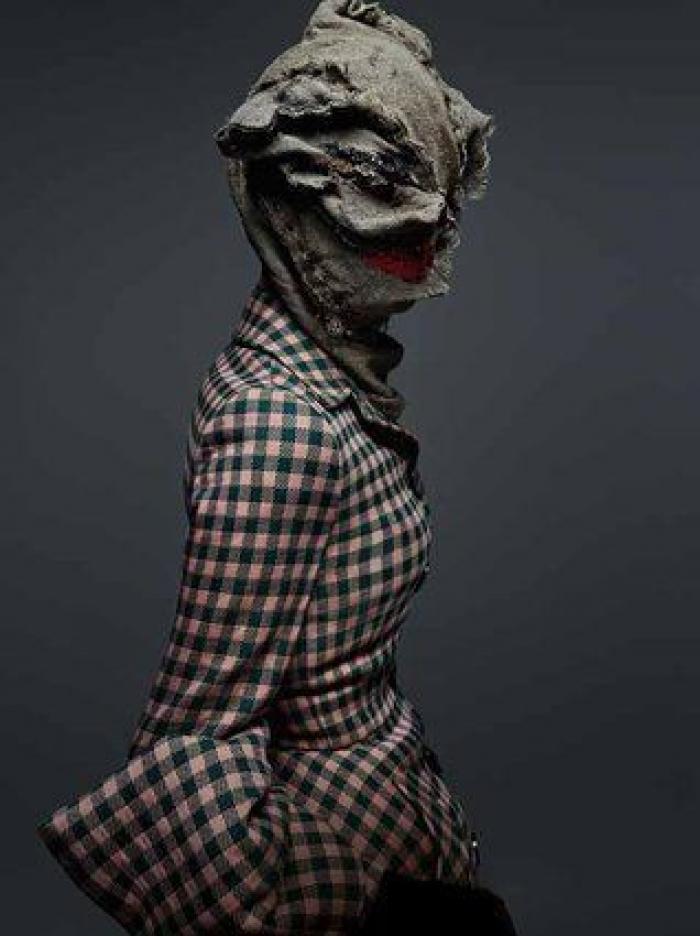 Armin Morbach demuestra con sus fotos que la moda es cuestión de actitud