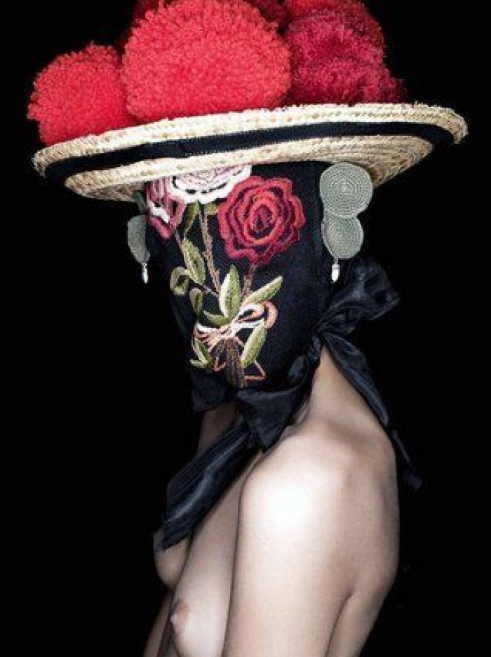 Armin Morbach demuestra con sus fotos que la moda es cuestión de actitud