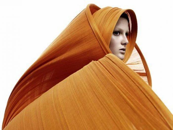 Armin Morbach demuestra con sus fotos que la moda es cuestión de actitud