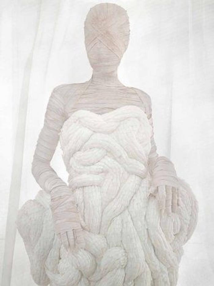 Armin Morbach demuestra con sus fotos que la moda es cuestión de actitud