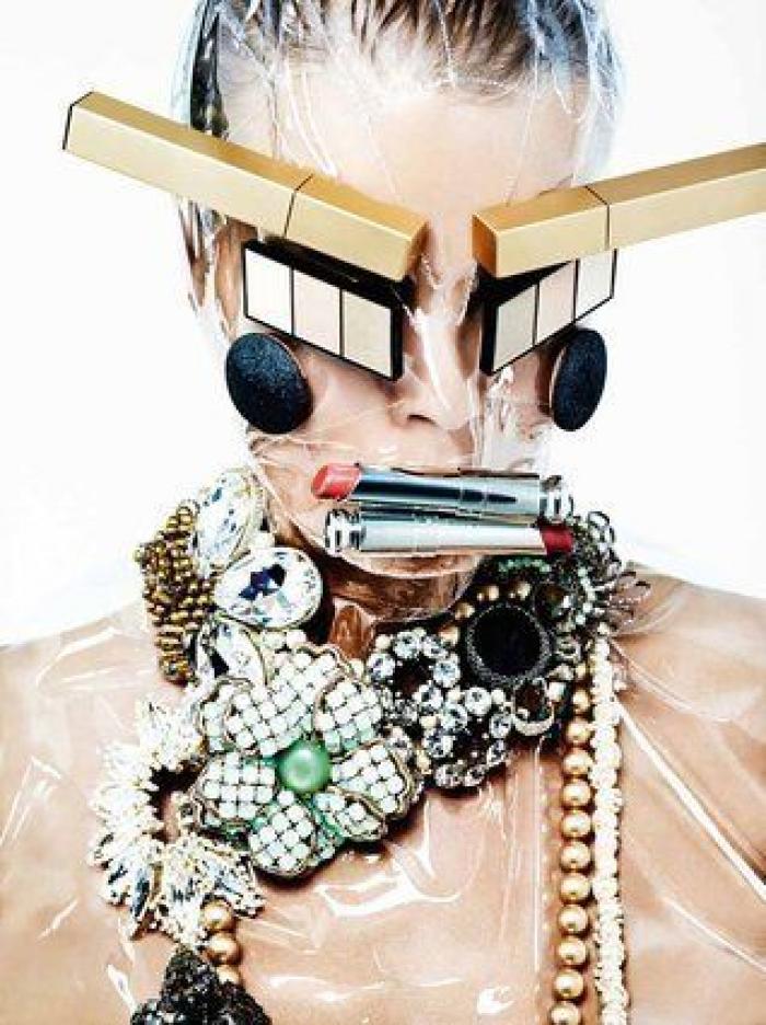 Armin Morbach demuestra con sus fotos que la moda es cuestión de actitud