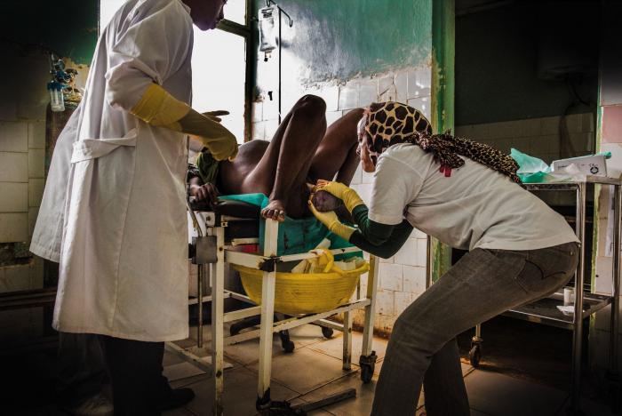 Torturas, ataques y abusos: el horror por el que pasan los migrantes para llegar a Europa