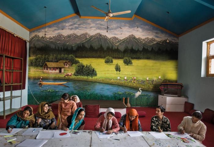 Torturas, ataques y abusos: el horror por el que pasan los migrantes para llegar a Europa