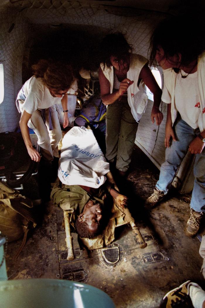 Torturas, ataques y abusos: el horror por el que pasan los migrantes para llegar a Europa