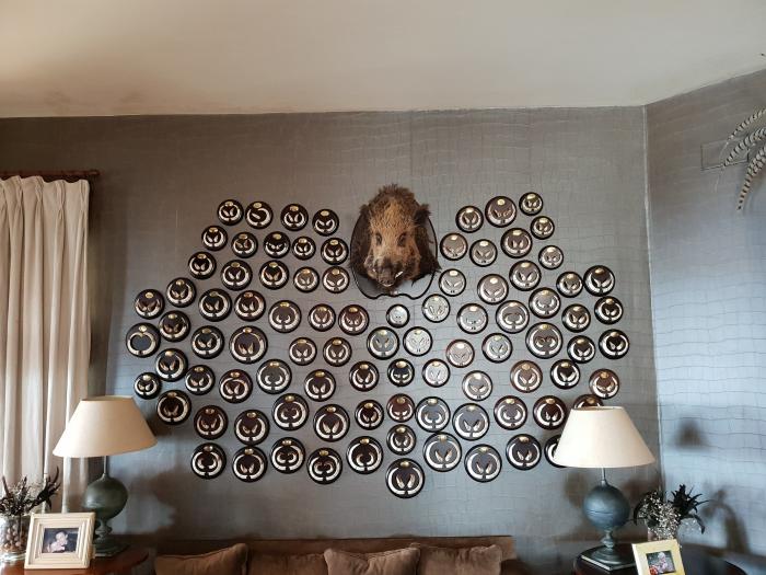 La Nava del Barranco: 24 horas en el refugio natural del lujo