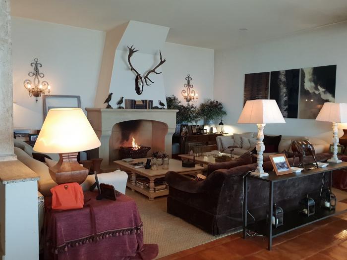 La Nava del Barranco: 24 horas en el refugio natural del lujo