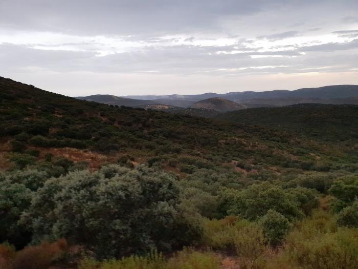 La Nava del Barranco: 24 horas en el refugio natural del lujo