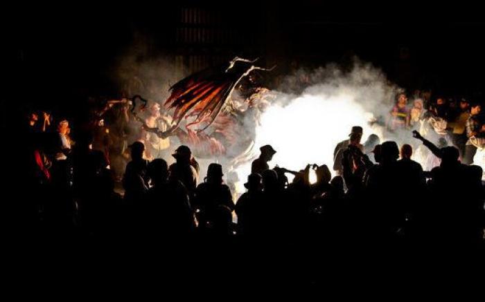 La fiesta no termina: los mejores festivales de septiembre