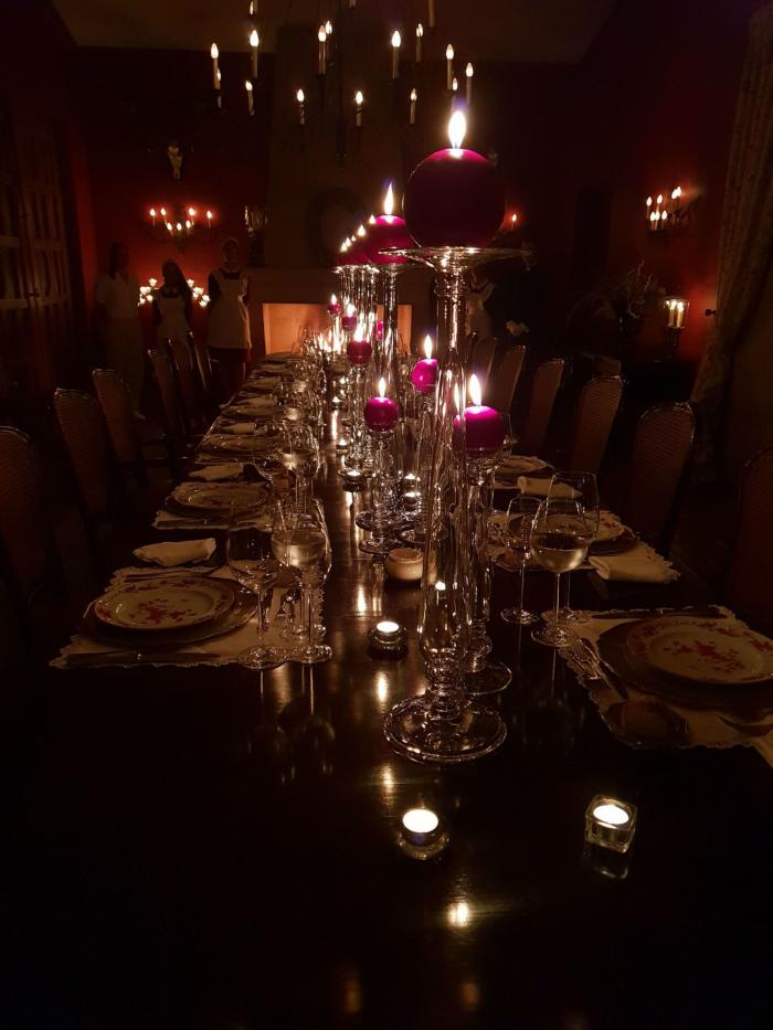 La Nava del Barranco: 24 horas en el refugio natural del lujo