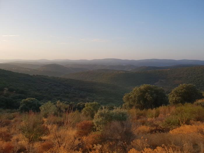 La Nava del Barranco: 24 horas en el refugio natural del lujo