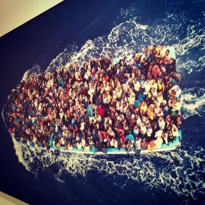 El World Press Photo llega a España