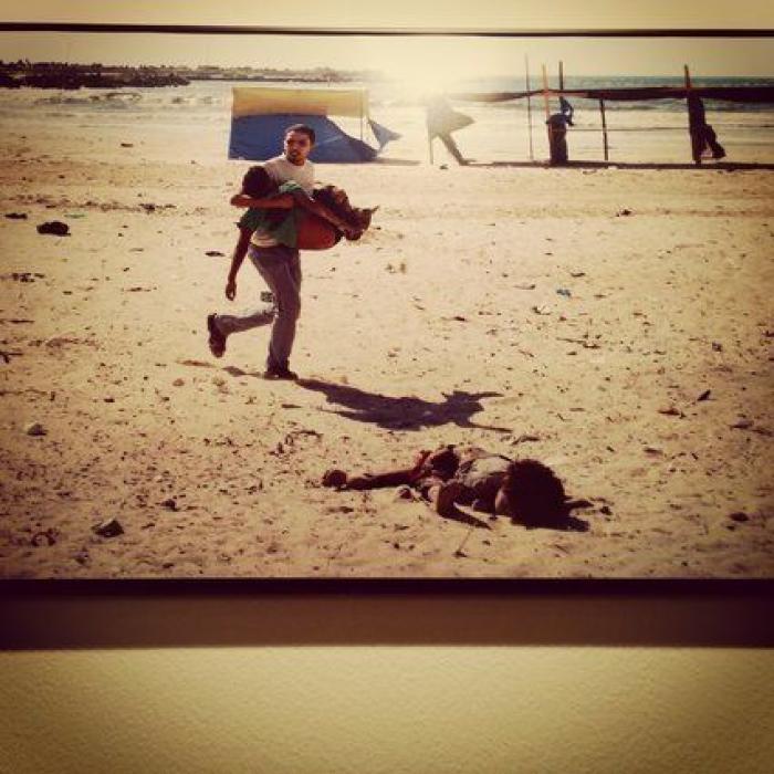 El World Press Photo llega a España