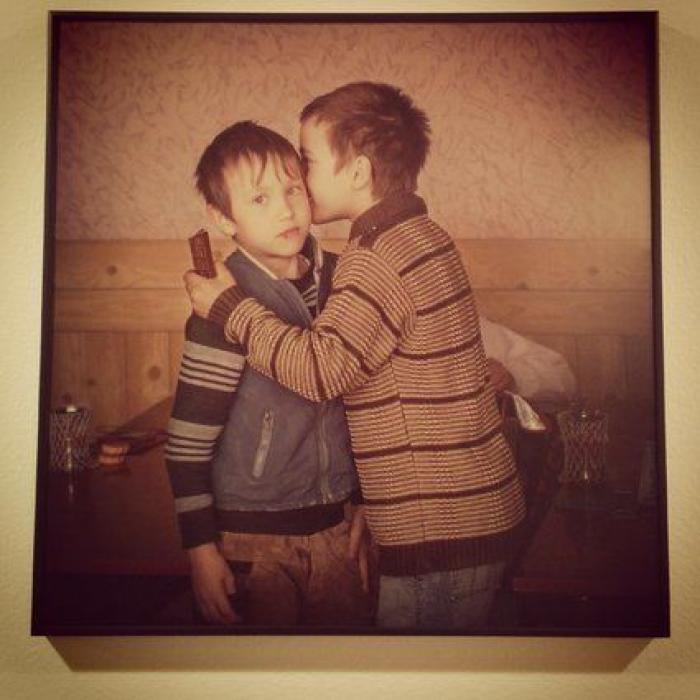 El World Press Photo llega a España