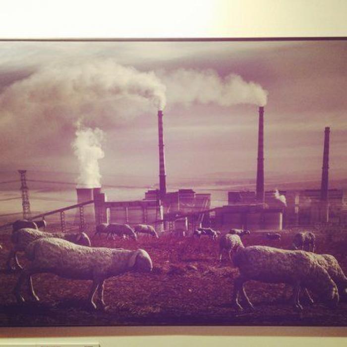 El World Press Photo llega a España