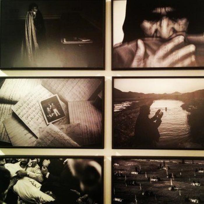 El World Press Photo llega a España