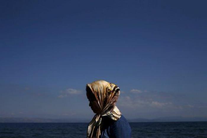 Al menos 34 muertos, 15 de ellos menores, en un naufragio ante una isla griega