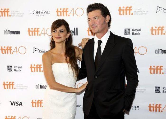 Festival de Toronto 2015: las fotos de todos los actores y actrices en el TIFF