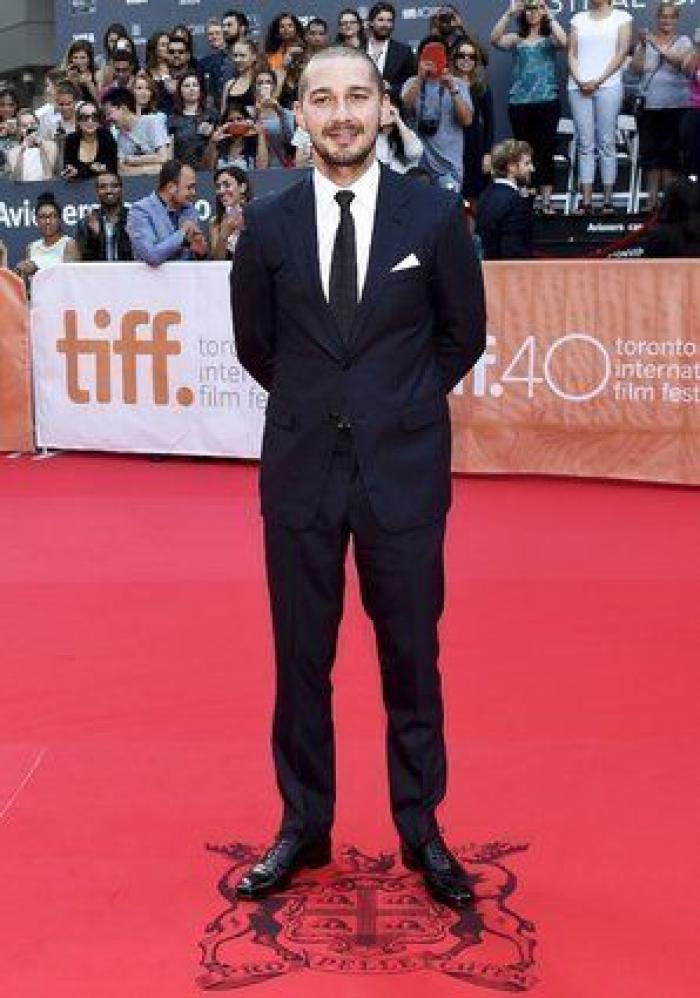 Festival de Toronto 2015: las fotos de todos los actores y actrices en el TIFF