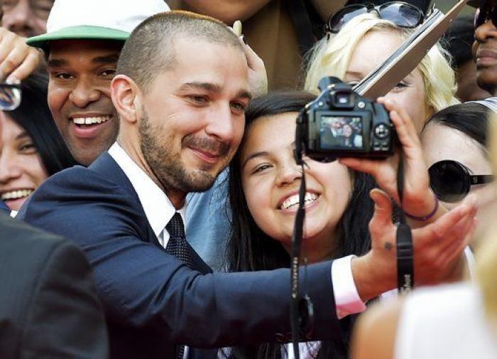 Festival de Toronto 2015: las fotos de todos los actores y actrices en el TIFF