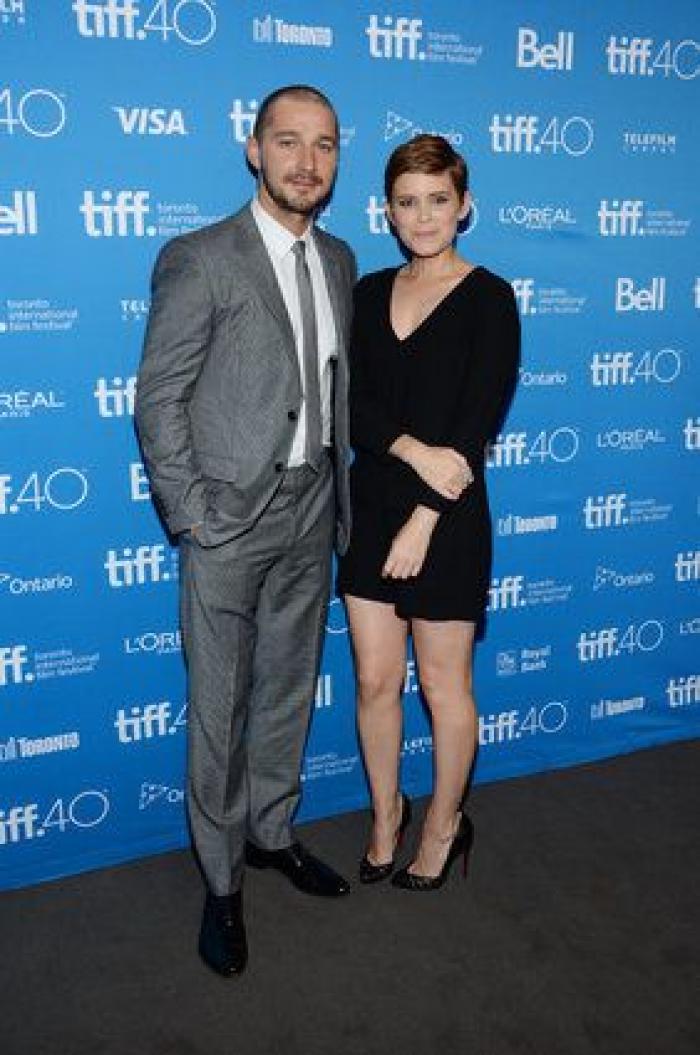Festival de Toronto 2015: las fotos de todos los actores y actrices en el TIFF
