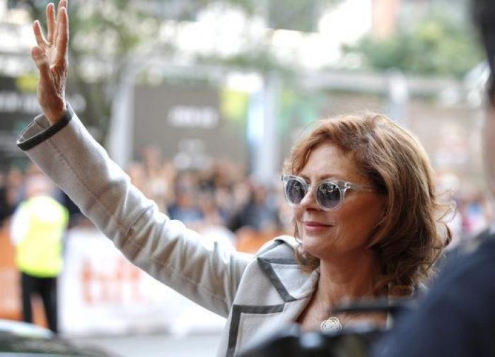 Festival de Toronto 2015: las fotos de todos los actores y actrices en el TIFF
