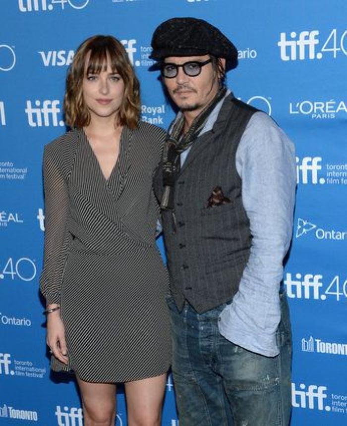 Festival de Toronto 2015: las fotos de todos los actores y actrices en el TIFF