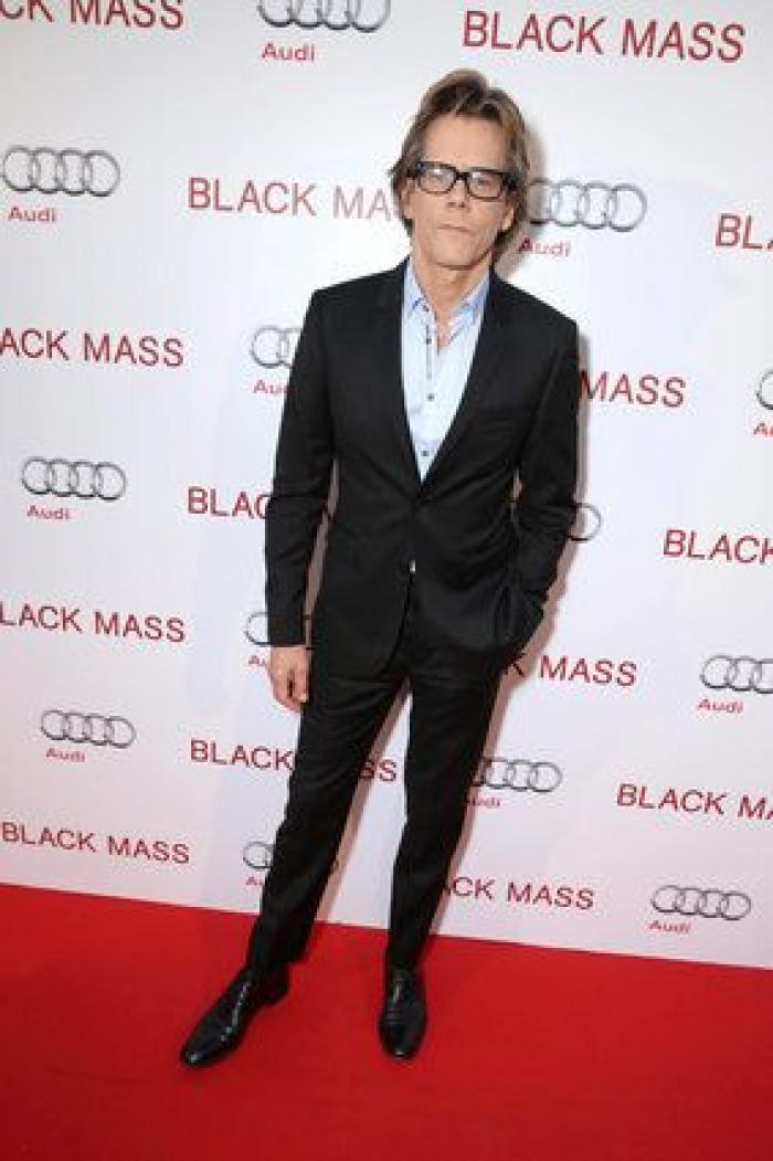 Festival de Toronto 2015: las fotos de todos los actores y actrices en el TIFF