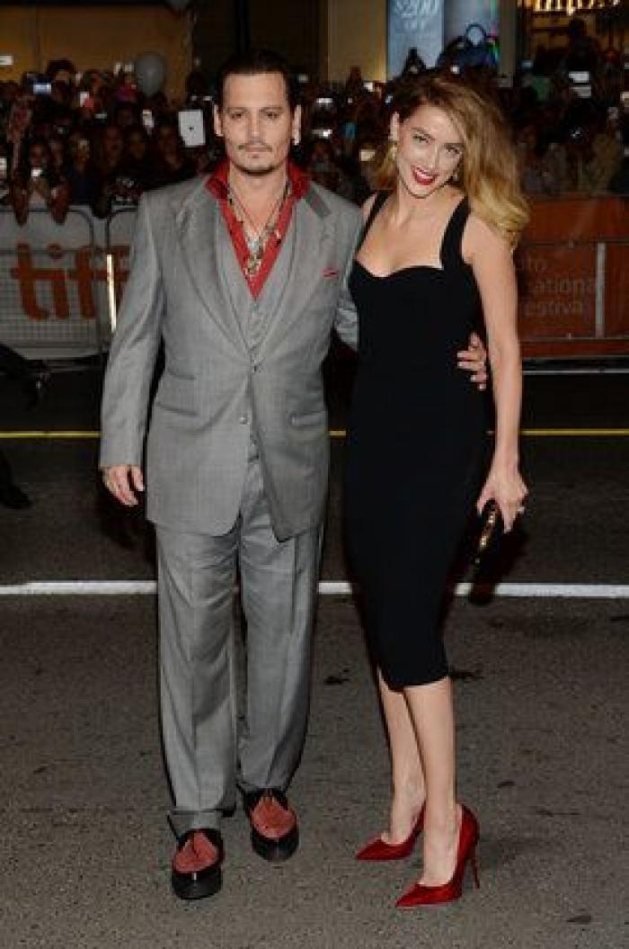 Festival de Toronto 2015: las fotos de todos los actores y actrices en el TIFF