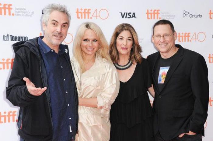 Festival de Toronto 2015: las fotos de todos los actores y actrices en el TIFF