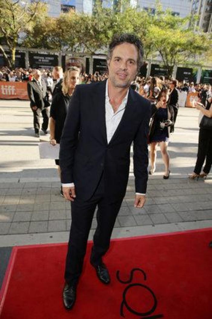 Festival de Toronto 2015: las fotos de todos los actores y actrices en el TIFF